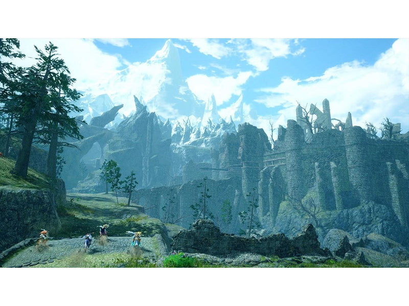 Monster Hunter Rise + Sunbreak (Code in a Box) - Nintendo Switch - Action - PEGI 12