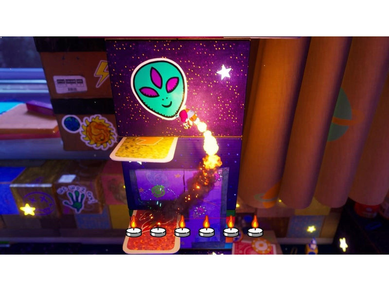 The Plucky Squire - Nintendo Switch - Action/Abenteuer - PEGI 7