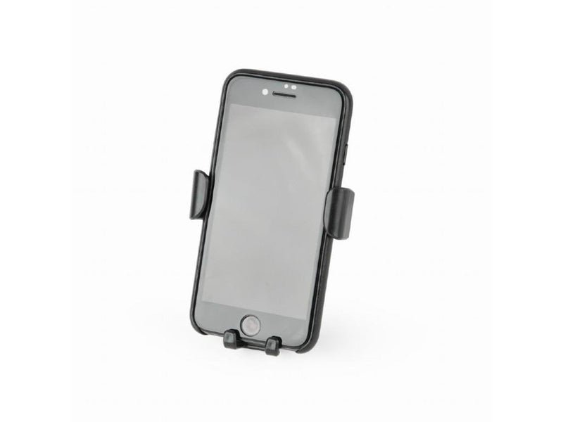 Gembird Car smartphone holder with wireless charger 10W