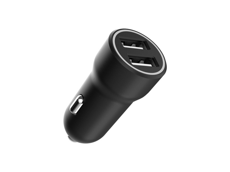 Gembird Car Power Adapter - USB Type-A - 3.1A