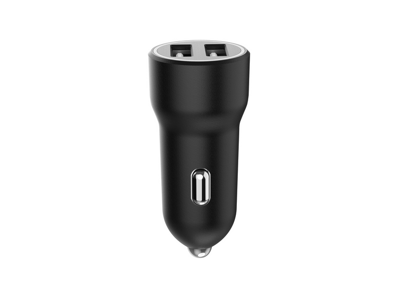 Gembird Car Power Adapter - USB Type-A - 3.1A