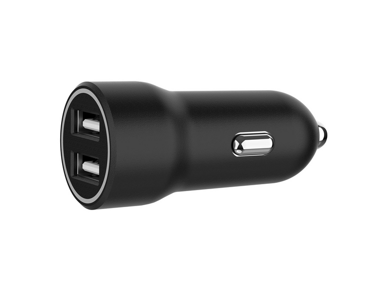 Gembird Car Power Adapter - USB Type-A - 3.1A