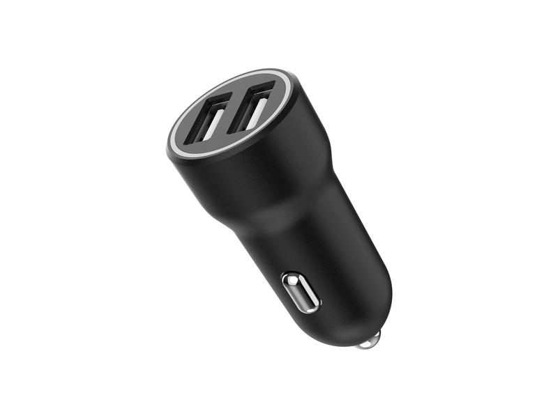Gembird Car Power Adapter - USB Type-A - 3.1A