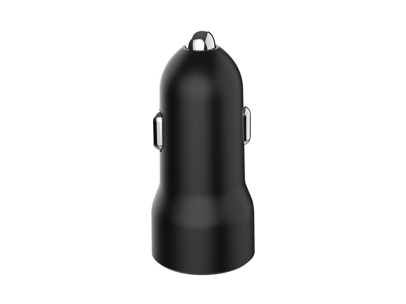 Gembird Car Power Adapter - USB Type-A - 3.1A