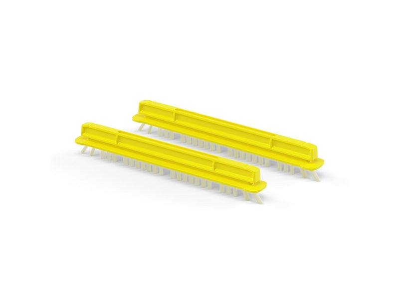 Kärcher Dampfreiniger Brush strips set