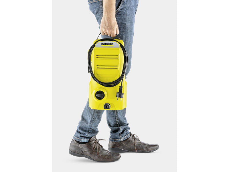 Kärcher Hochdruckreiniger K 2 Classic