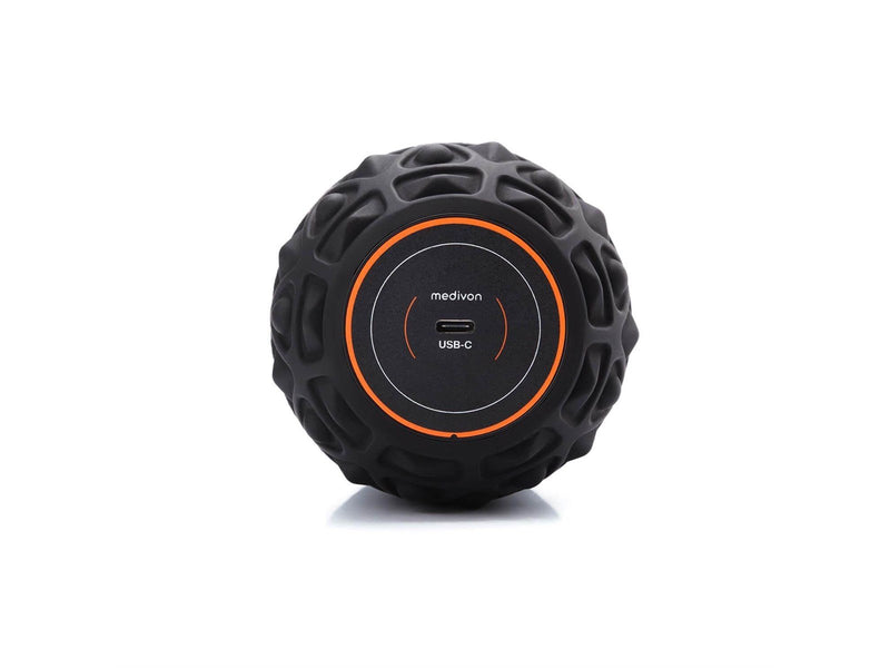 Medivon RecoRoll Solo Foam Ball