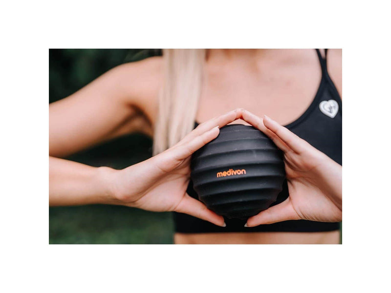 Medivon RecoRoll Solo Foam Ball