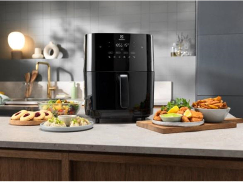 Electrolux EAF7SB fryer