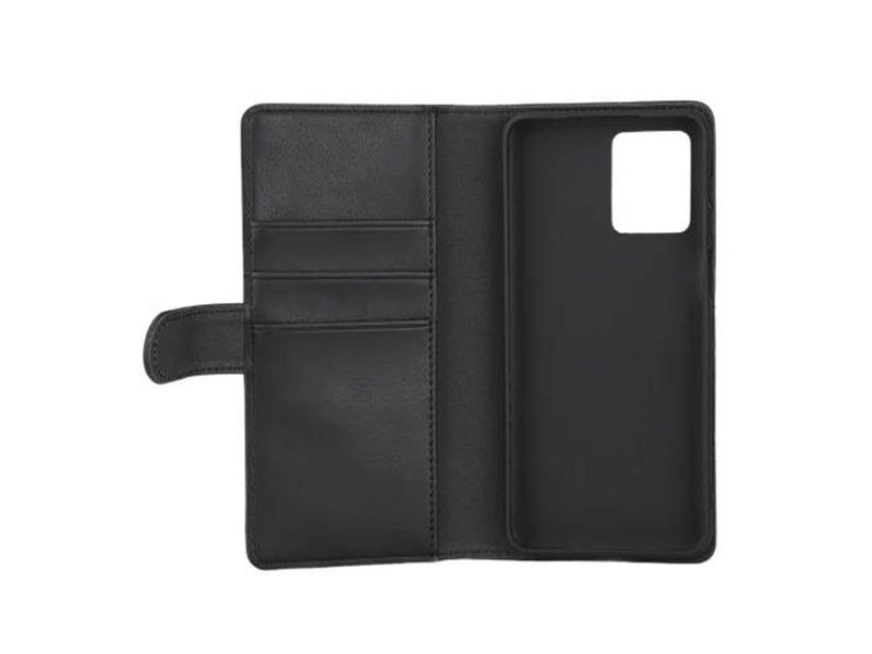 Essentials PU Wallet 3 Cards Slots - Motorola Moto G54