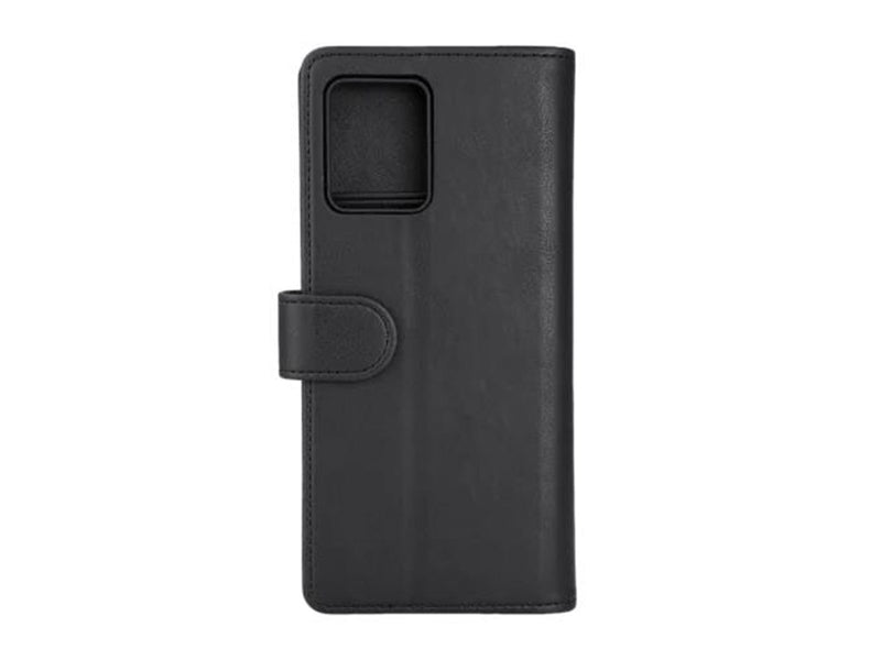 Essentials PU Wallet 3 Cards Slots - Motorola Moto G54