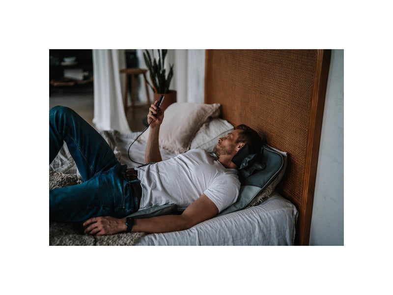 Medivon Electric Yoga Massage Mat