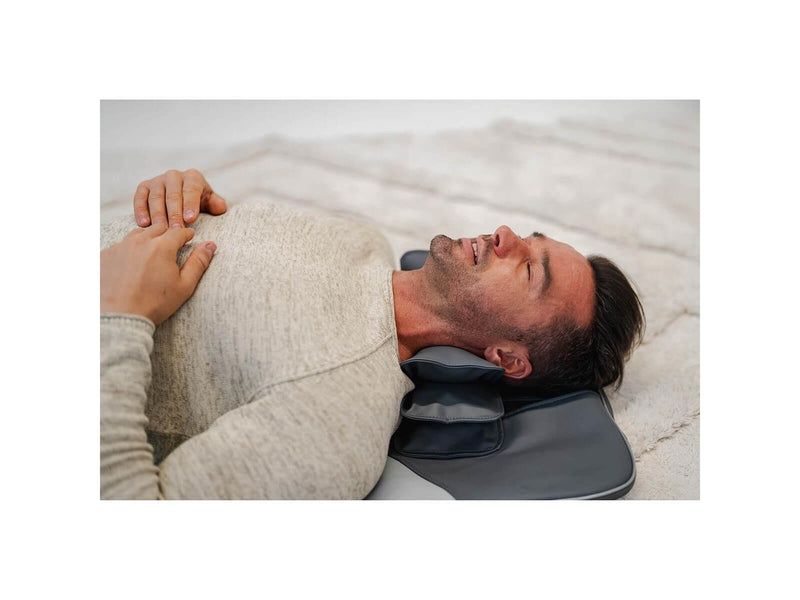 Medivon Electric Yoga Massage Mat