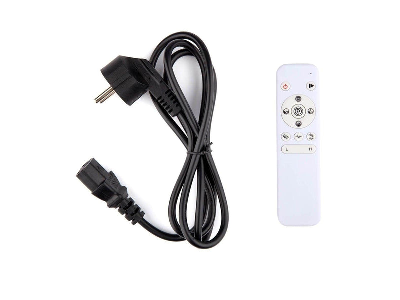 Medivon Zenus Vibration Platform