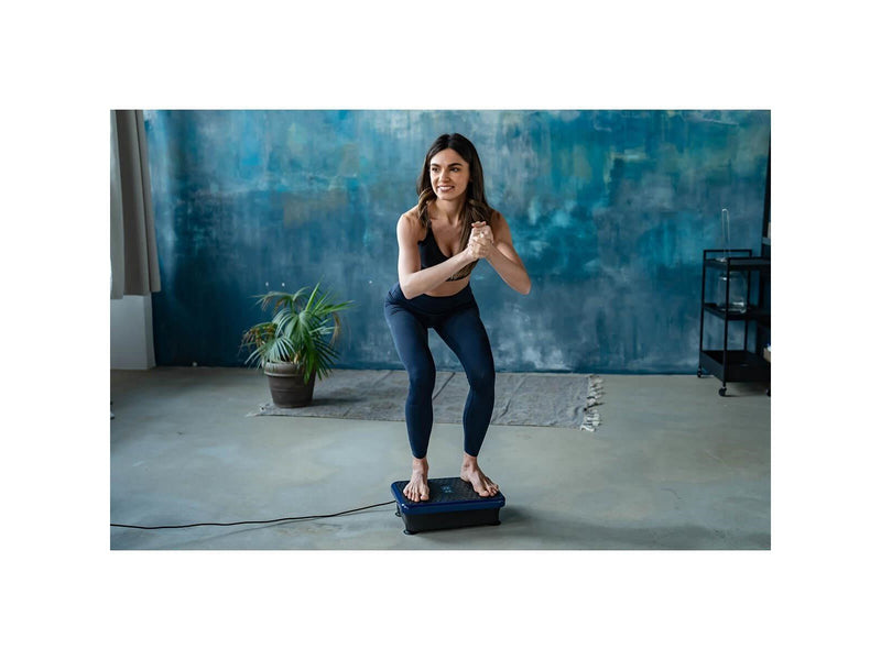 Medivon Zenus Vibration Platform