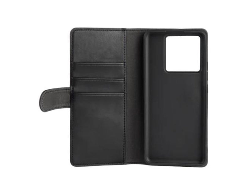 Essentials PU Wallet 3 Cards Slots - Xiaomi 13T Pro