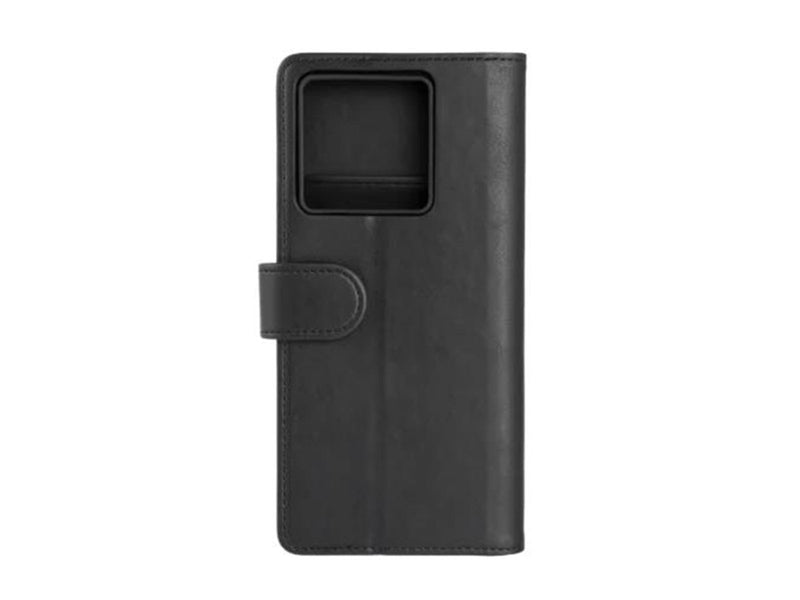 Essentials PU Wallet 3 Cards Slots - Xiaomi 13T Pro