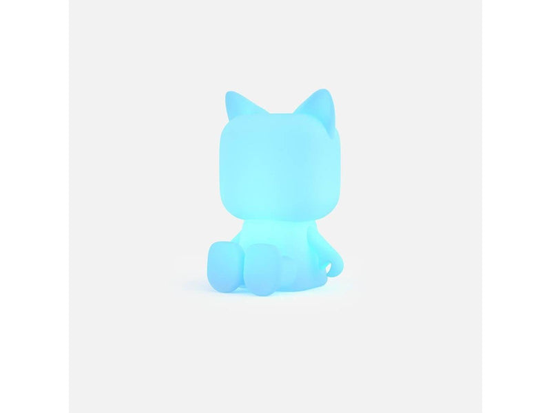 MOB Animal Light Multicolor Lamp