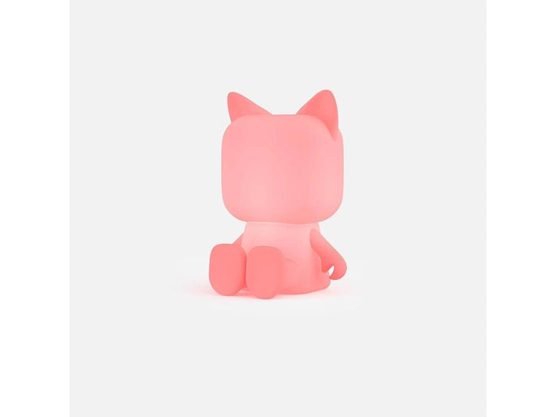 MOB Animal Light Multicolor Lamp