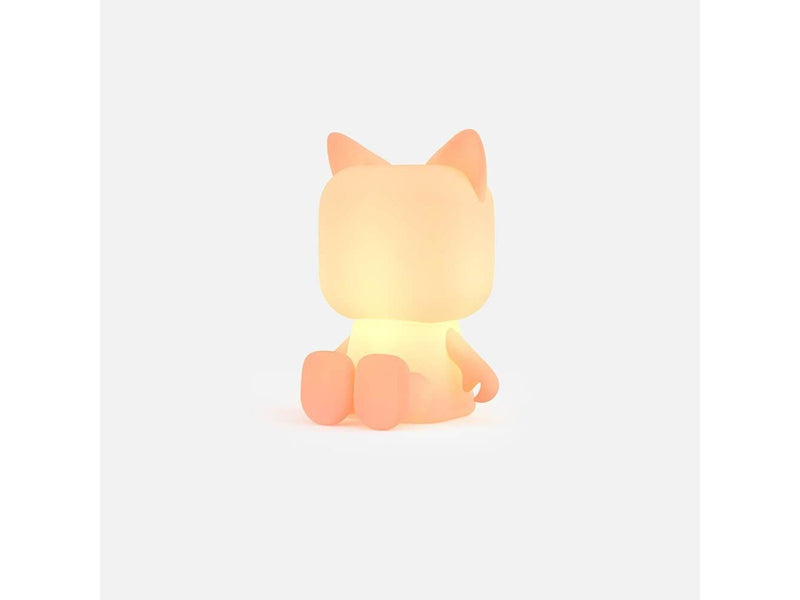 MOB Animal Light Multicolor Lamp