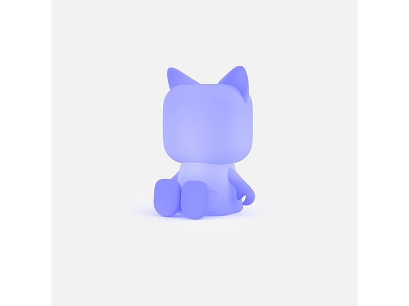 MOB Animal Light Multicolor Lamp
