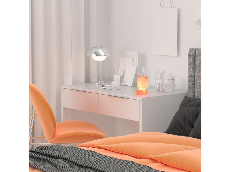 MOB Animal Light Multicolor Lamp