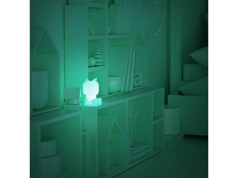 MOB Animal Light Multicolor Lamp