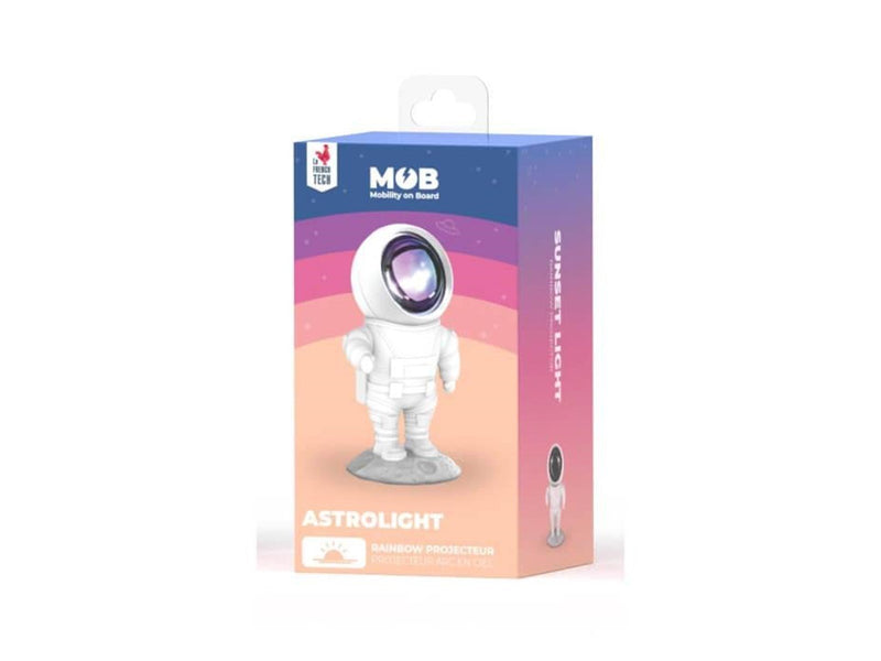 MOB Astrolight Rainbow Projector