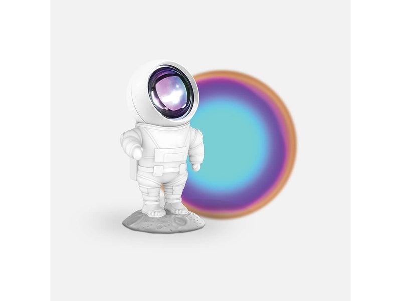 MOB Astrolight Rainbow Projector