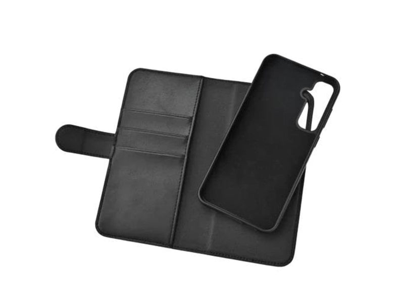Essentials PU Wallet 2 Card Slots - Samsung Galaxy S23 FE