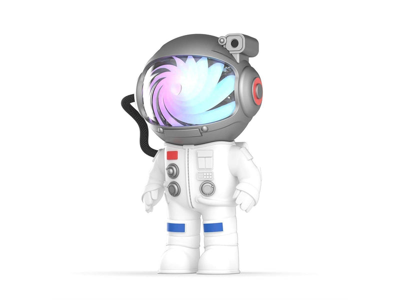 MOB Stellar Light Space Astronaut Projector