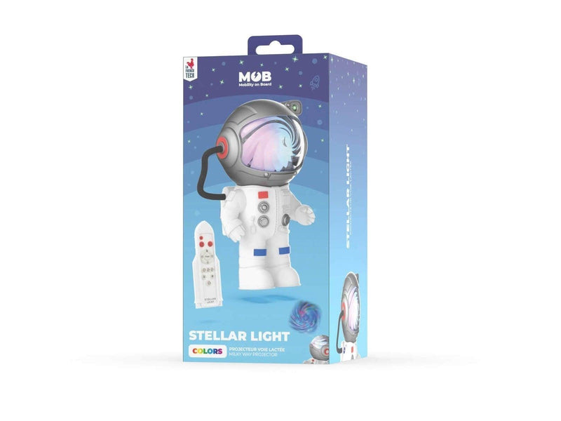 MOB Stellar Light Space Astronaut Projector