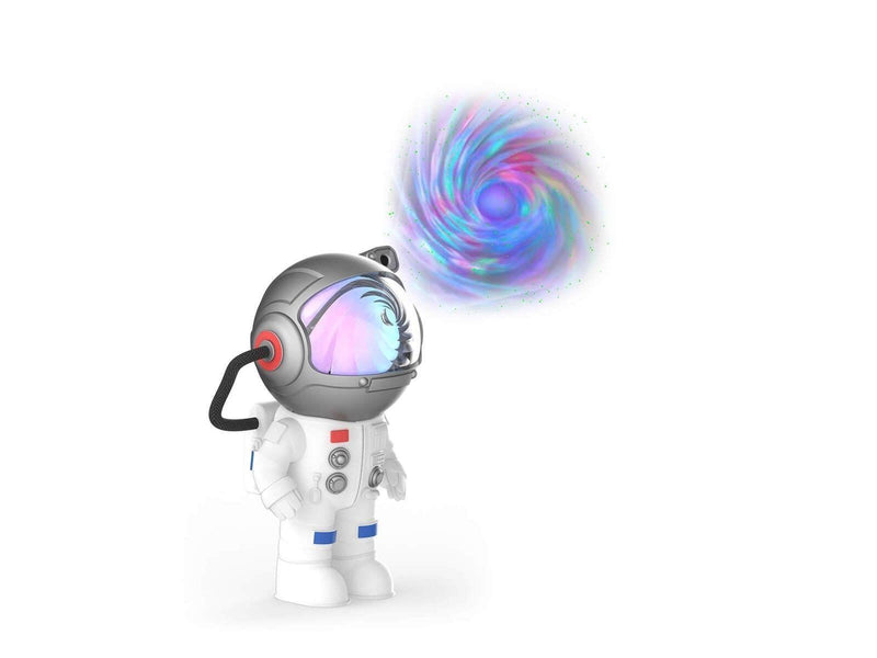 MOB Stellar Light Space Astronaut Projector