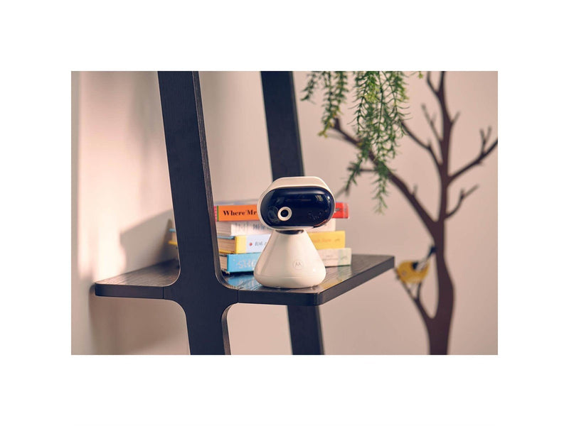 Motorola PIP1000 WIFI Camera Baby Monitor