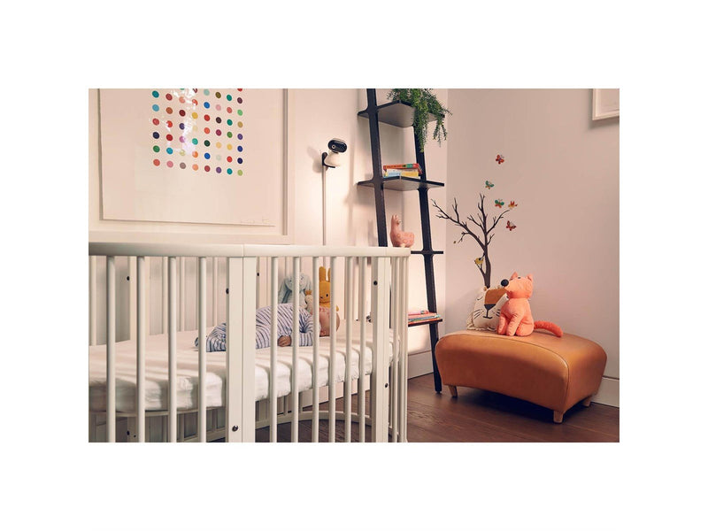 Motorola PIP1000 WIFI Camera Baby Monitor
