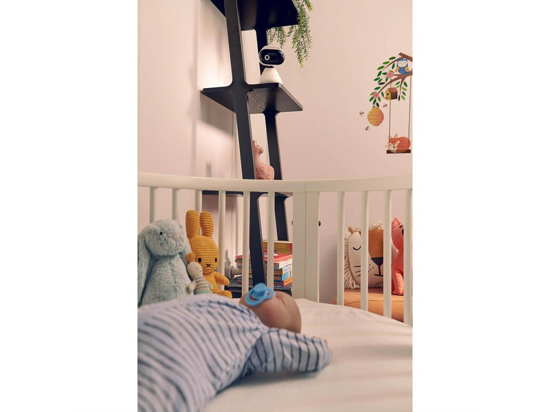 Motorola PIP1000 WIFI Camera Baby Monitor