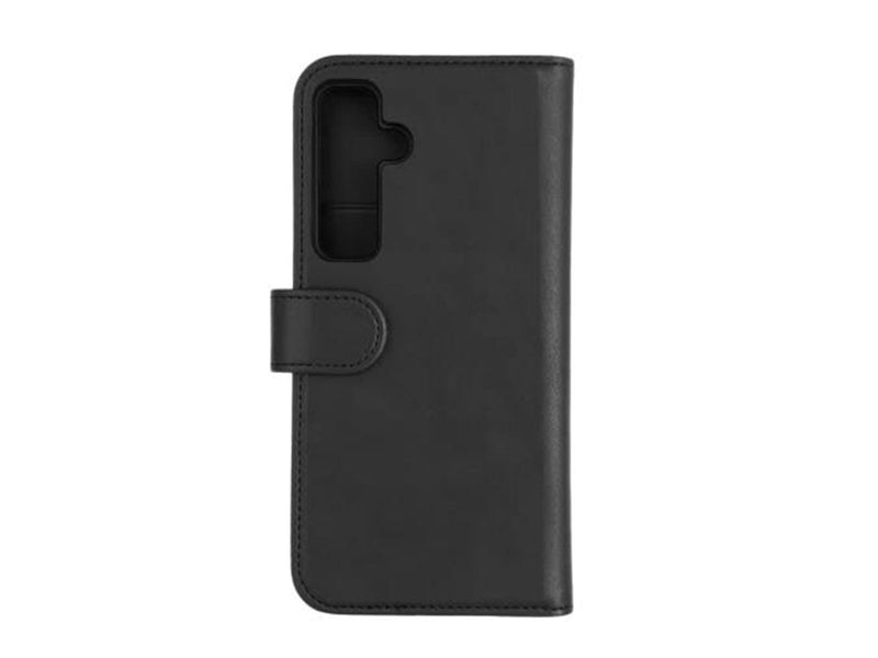 Essentials PU Wallet 3 Card Slots - Samsung Galaxy S24+