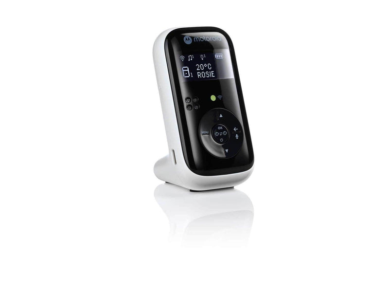 Motorola PIP15 Audio Baby Monitor