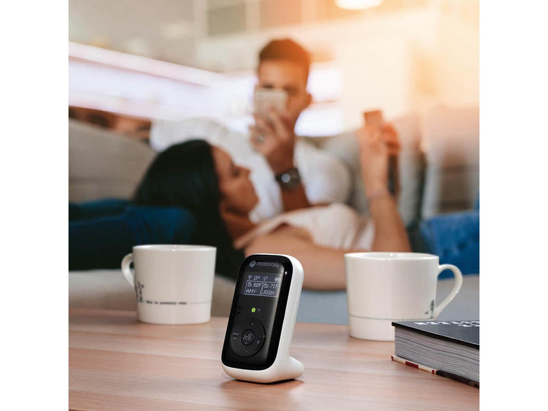 Motorola PIP15 Audio Baby Monitor