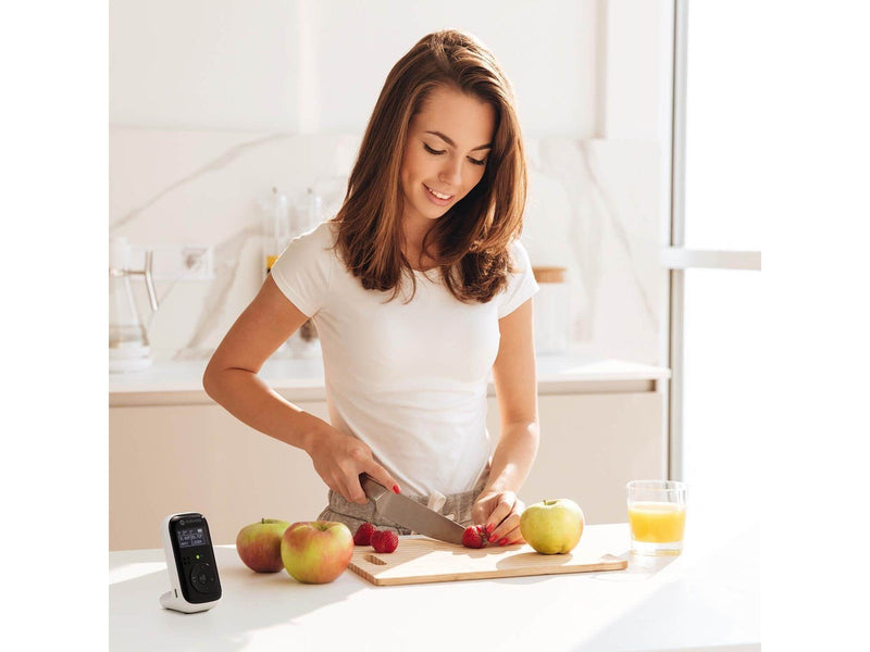 Motorola PIP15 Audio Baby Monitor