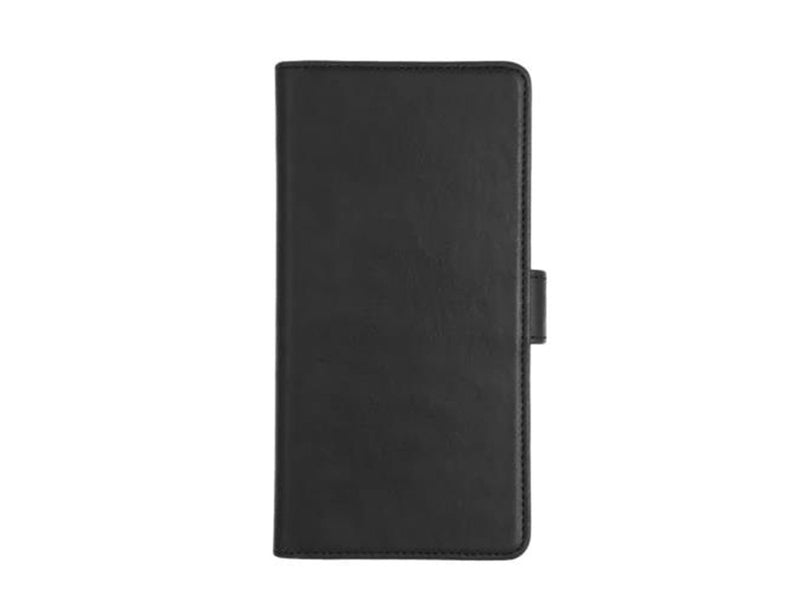 Essentials PU Wallet 3 Card Slots - Samsung Galaxy S24 Ultra