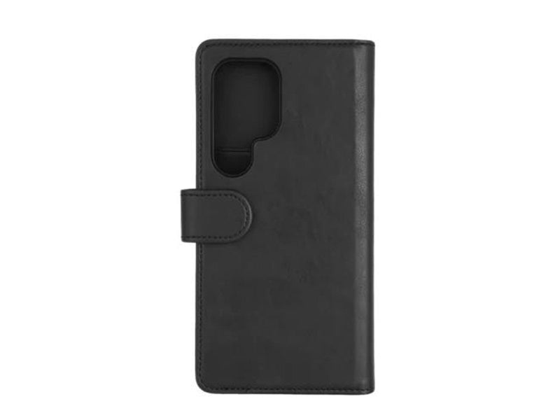 Essentials PU Wallet 3 Card Slots - Samsung Galaxy S24 Ultra