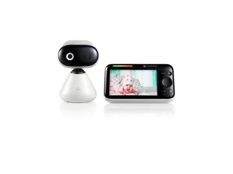 Motorola PIP1500 Connect WIFI Baby Monitor