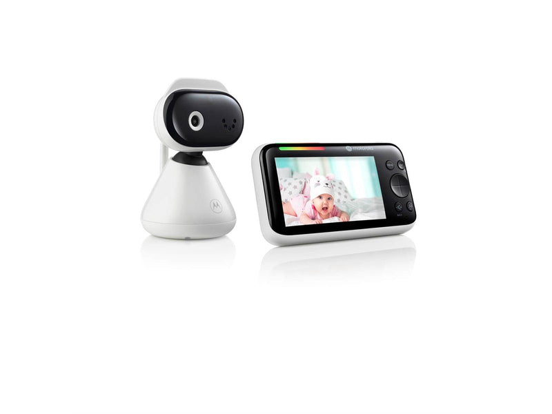 Motorola PIP1500 Connect WIFI Baby Monitor