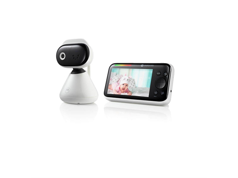 Motorola PIP1500 Connect WIFI Baby Monitor