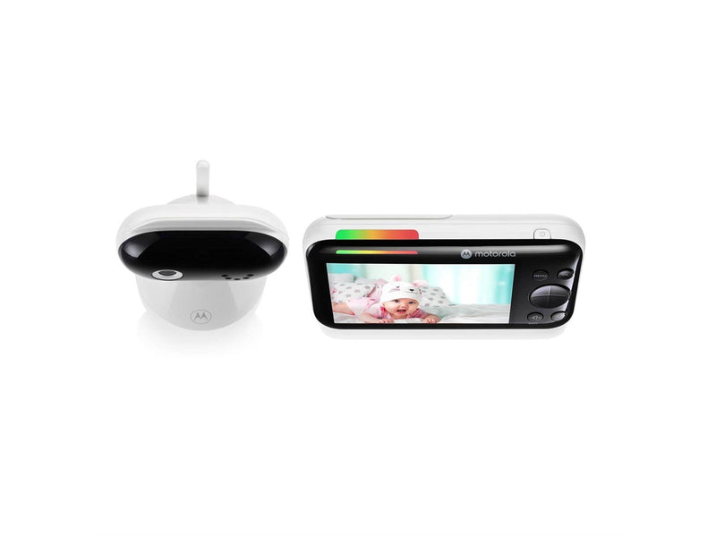 Motorola PIP1500 Connect WIFI Baby Monitor