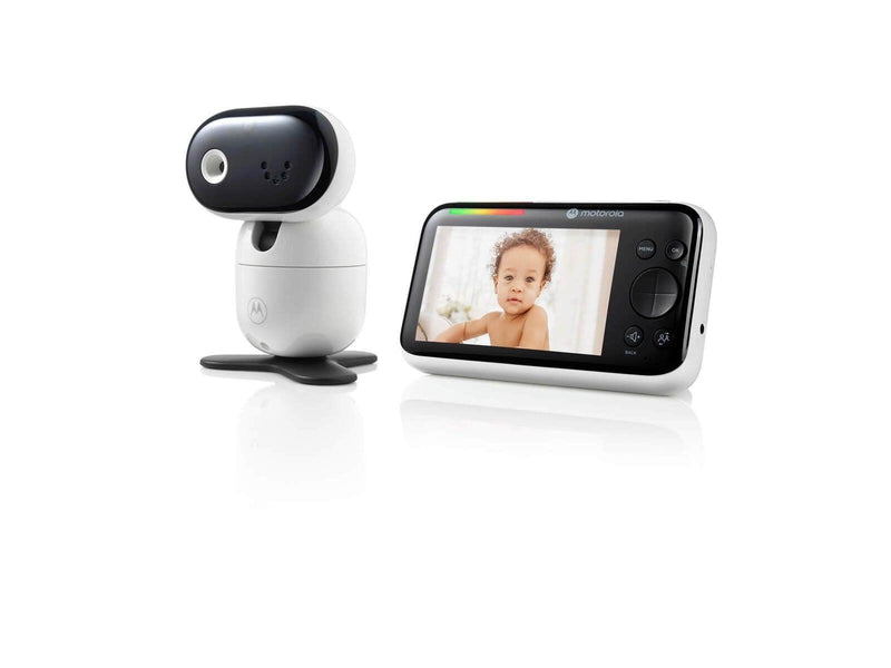 Motorola Baby Monitor PIP1510 Video