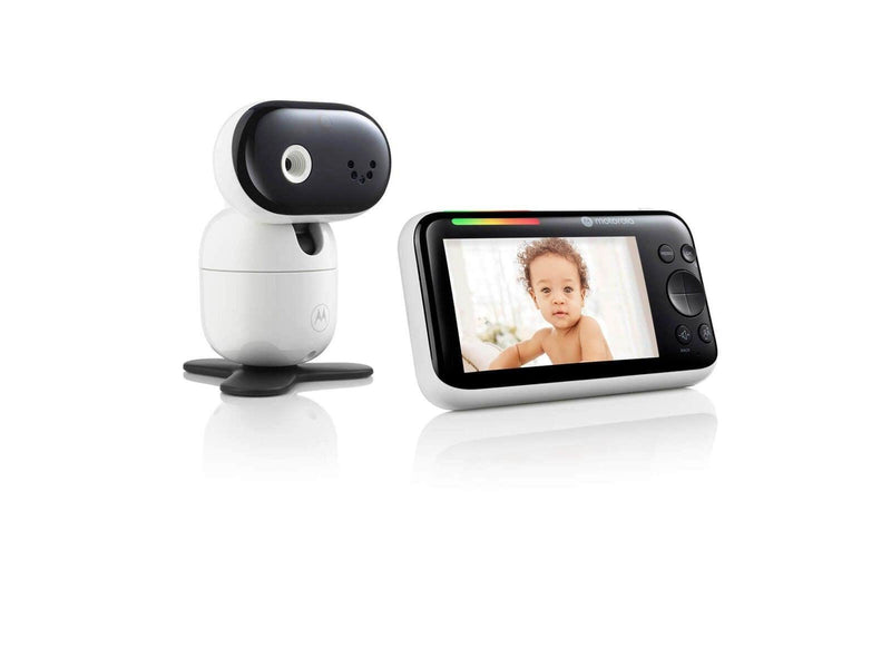 Motorola Baby Monitor PIP1510 Video