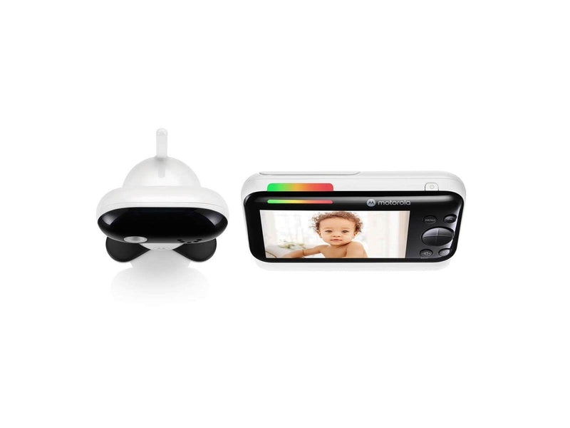 Motorola Baby Monitor PIP1510 Video