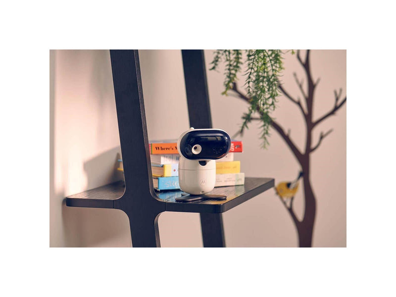 Motorola Baby Monitor PIP1510 Video